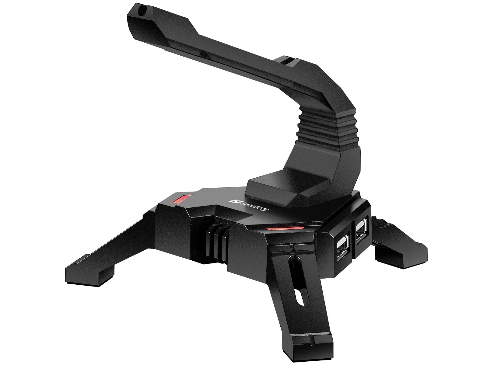 2in1 USB Hub Bungee - Afbeelding 2