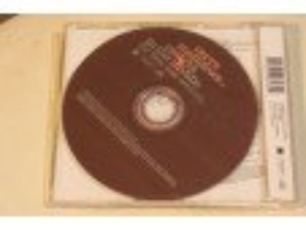 215u - cd single - cerys matthews - caught in the middle - 3 nrs - Afbeelding 2