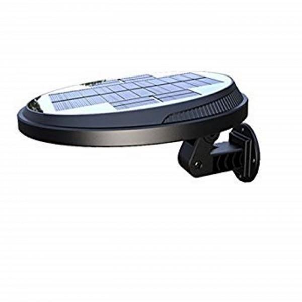 Draaibare buitenverlichting met PIR sensor - Afbeelding 2
