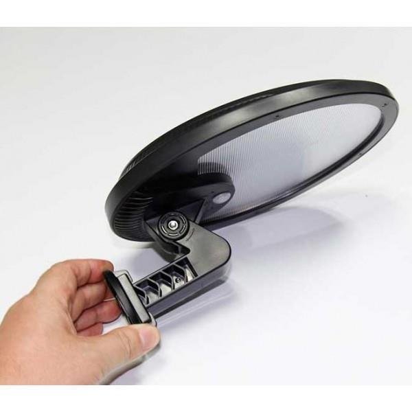 Draaibare buitenverlichting met PIR sensor - Afbeelding 3