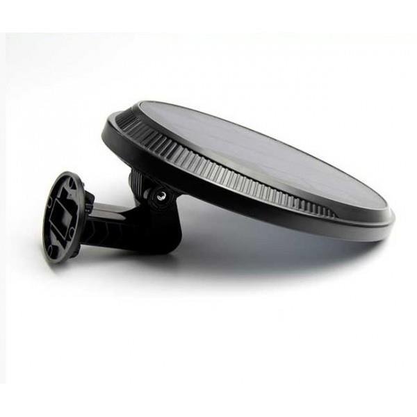 Draaibare buitenverlichting met PIR sensor - Afbeelding 4