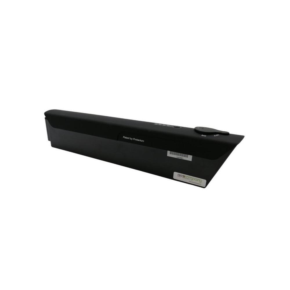 Fietsaccu NIEUW Protanium Inside Frame 36V met slot - nr. 1