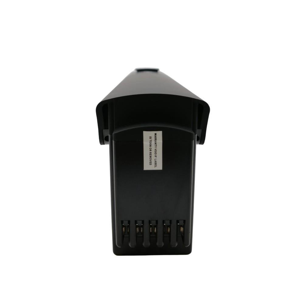 Fietsaccu NIEUW Protanium Inside Frame 36V met slot - Afbeelding 3