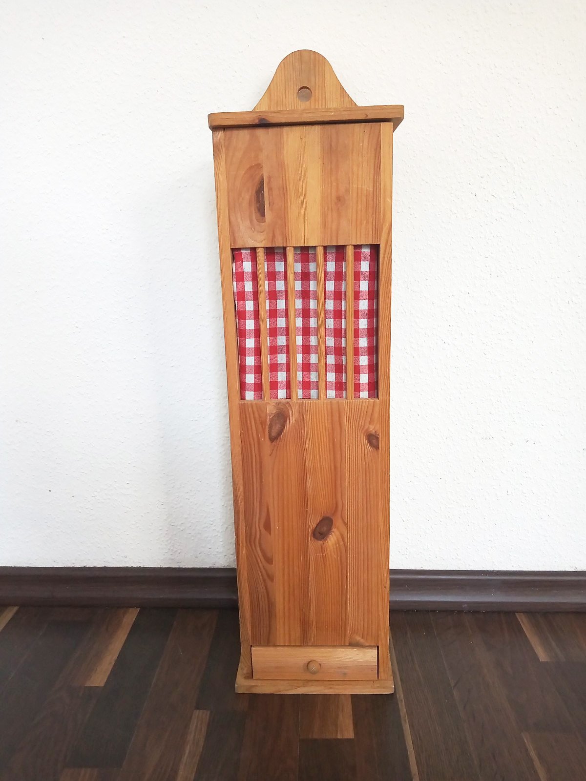 Houten bewaarbak voor stokbrood - Afbeelding 2
