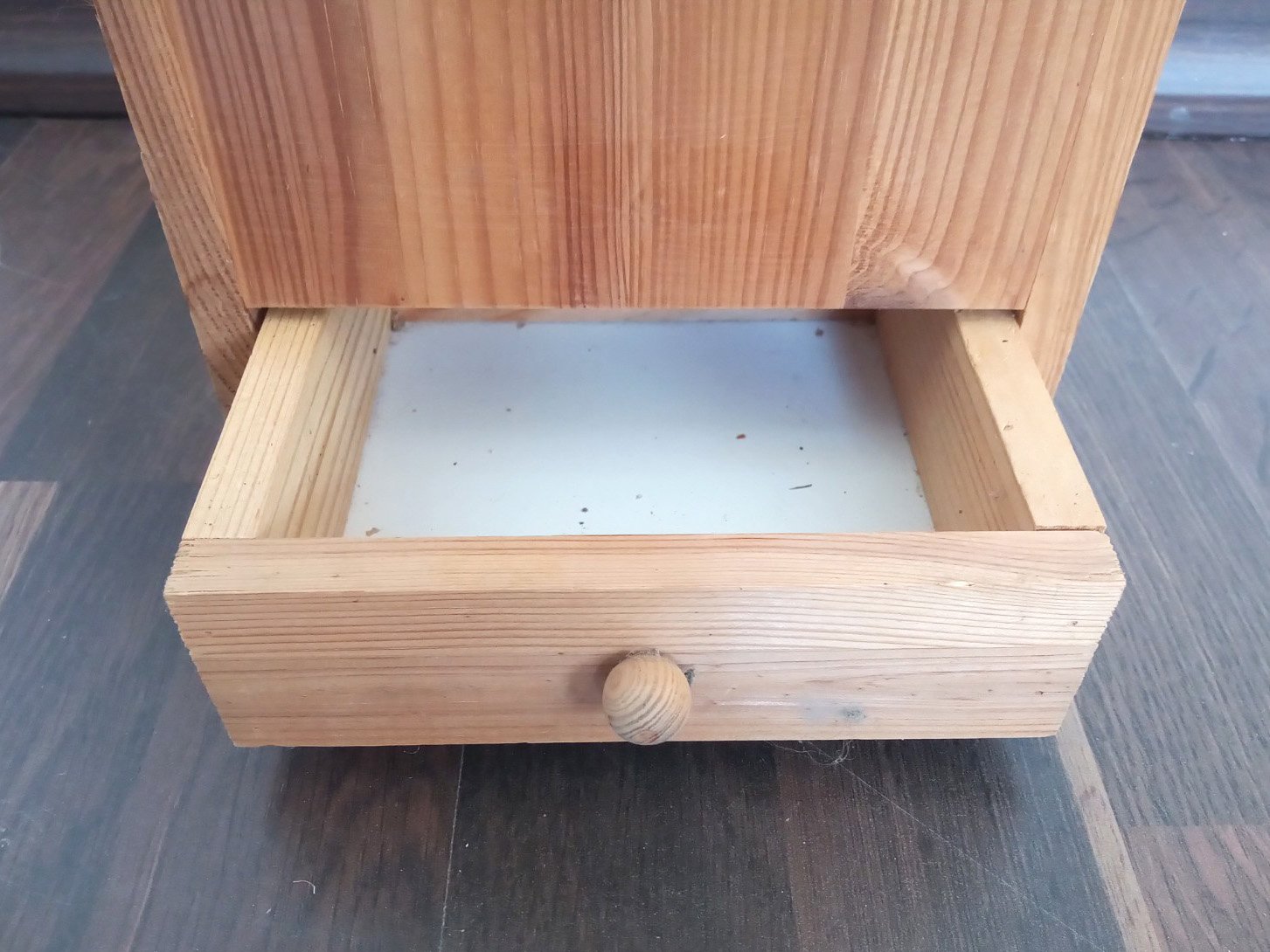 Houten bewaarbak voor stokbrood - Afbeelding 5