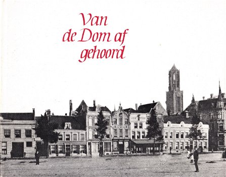 Van de Dom af gehoord - 0