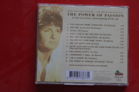 238w - cd - rene froger - the power of passion - Afbeelding 2