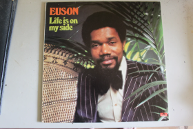 21c - lp - euson - life is on my side - nr. 1