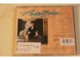 215o - cd - anita baker - giving you the best that i got - Afbeelding 2