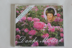 235d - cd single - danke mutter - mutterlied - nr. 1
