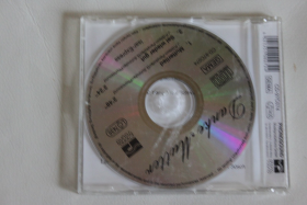 235d - cd single - danke mutter - mutterlied - Afbeelding 2