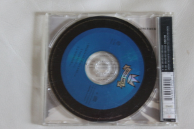 235j - cd single - weeping willows - broken promise land - Afbeelding 2