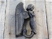 engel , deurklopper - 1 - Thumbnail