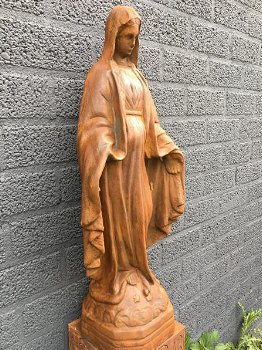tuinbeeld Maria , Heilige Maria - 5