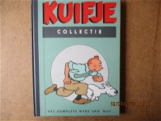 adv6789 kuifje collectie hc