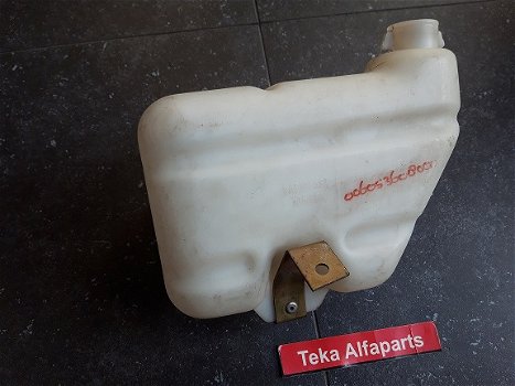 Alfa Romeo Alfasud Sprint Ruitenwissersproeierreservoir Wasserbehälter 533517 - 1