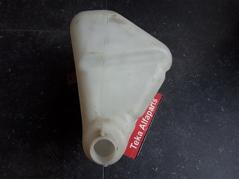 Alfa Romeo Alfasud Sprint Ruitenwissersproeierreservoir Wasserbehälter 533517 - 2