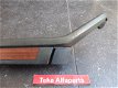 Alfa Romeo Alfetta Sedan Deurgreep Armsteun Links 1165555037 Used - 2 - Thumbnail