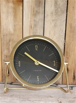 Klok goud
