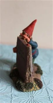 Rien Poortvliet Gnome/kabouter - 2