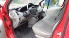 Bedrijfsbus/camper Opel Vivaro 1.6 TDCi 2900 BiTurbo - 2013 - 2 - Thumbnail