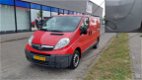 Bedrijfsbus/camper Opel Vivaro 1.6 TDCi 2900 BiTurbo - 2013 - 6 - Thumbnail