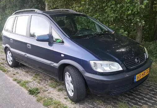 Opel - 0
