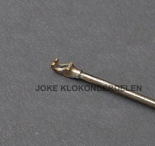 = Slinger kolompendule =47840 - B - Afbeelding 3