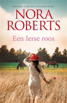 Nora Roberts - Een Ierse Roos (Nieuw) - 0