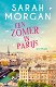 Sarah Morgan - Een Zomer In Parijs - 0 - Thumbnail