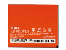 BM44 batería para móvil Xiaomi MI Redmi 2 2A Redmi 1S