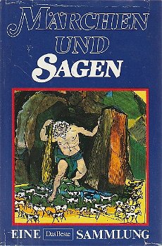 MÄRCHEN UND SAGEN in 2 boeken - 3