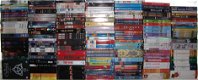 DVD Collectie *** FILMS, BOXEN & SERIES *** 2166 stuks - 0 - Thumbnail
