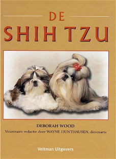 De Shih Tzu, Deborah Wood