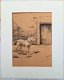 K.F. Barker Bull Terrier print - 0 - Thumbnail