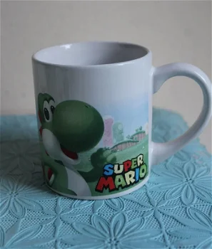 Beker Super Mario - 1