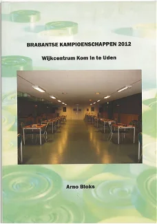 Brabantse Kampioenschappen 2012