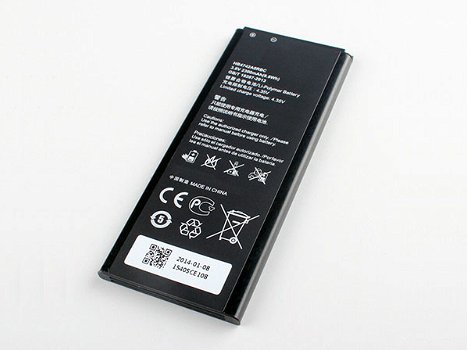 HuaWei Honor 3C G730 H30-U10 T10 T00 batería celular HB4742AORBC - 0
