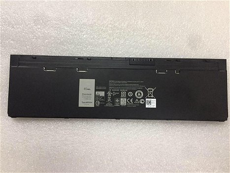 batería Dell WD52H Dell Latitude 12 7000 E7240 E7250 - 0