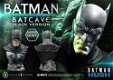 HOT DEAL P1S Batman Hush Bust 1/3 Batman Batcave Black Version - 1 - Thumbnail
