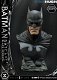 HOT DEAL P1S Batman Hush Bust 1/3 Batman Batcave Black Version - 2 - Thumbnail