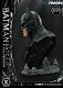 HOT DEAL P1S Batman Hush Bust 1/3 Batman Batcave Black Version - 3 - Thumbnail