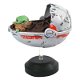 HOT DEAL Gentle Giant The Mandalorian Statue The Child with Pram - 1 - Thumbnail
