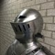 ridder , harnas , haldecoratie - 3 - Thumbnail