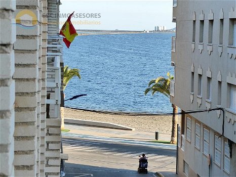 Ref: SP131 Appartement heel dichtbij het strand en op het zuiden gelegen - 0