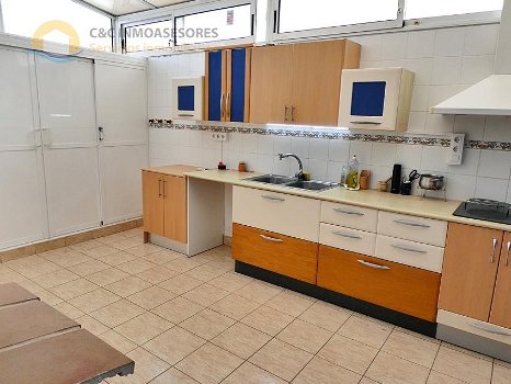 Ref: SP133 Appartement op het zuiden met een ruime buitenruimte - 4