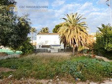 Ref: SP134  270m2 building plot 300 meters from the beaches