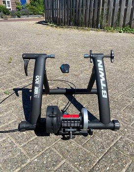 hometrainer IN RIDE 100 magnetic technology - 0