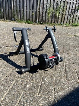 hometrainer IN RIDE 100 magnetic technology - 1