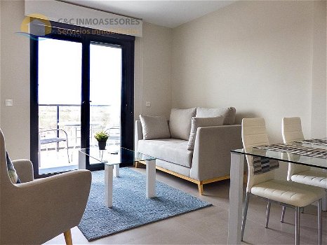 Ref: SP139 Volledig gemeubileerd 2 slaapkamer modern appartement - 6